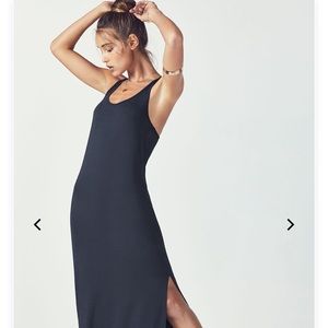 Fabletica maxi dress new with tags